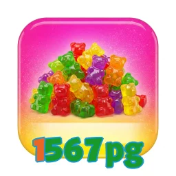 1567pg