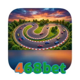 468bet