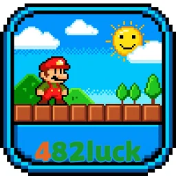 482luck