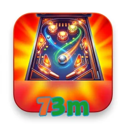 73m