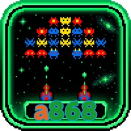 a868