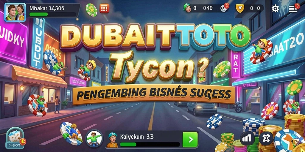 Visual de 1234KBET