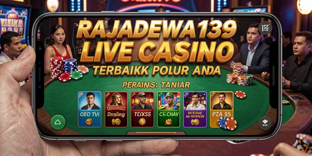 Visual de BRBBA